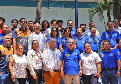 Habr&aacute; un nuevo edificio dentro del Campus I