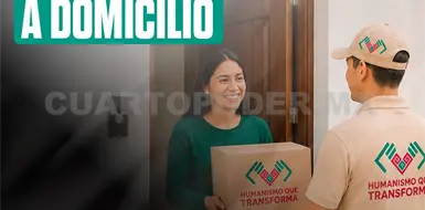 Inician entrega de tarjetas de circulaci&oacute;n sin costo