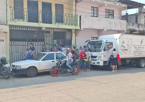 Inconformidad en el pago de utilidades