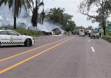 Piden a Guardia Nacional reforzar vigilancia Piden a Guardia Nacional reforzar vigilancia