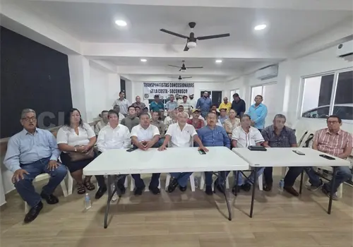 Se organizan por la defensa de la actividad
