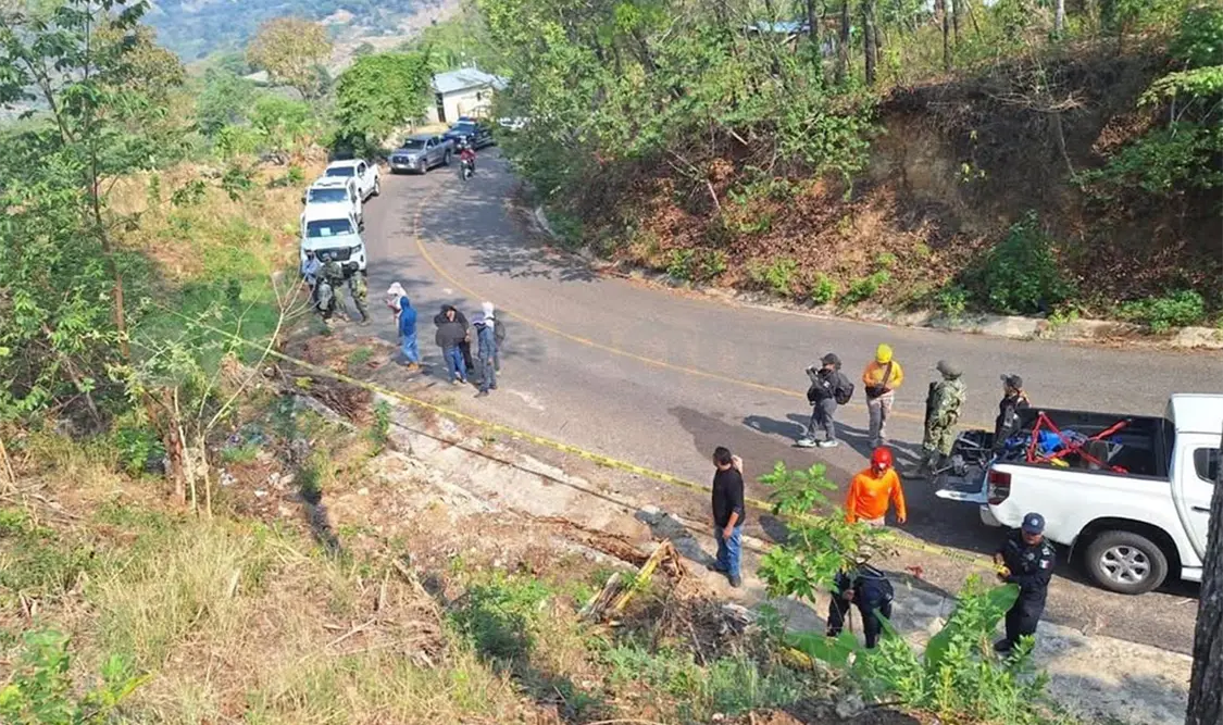 Ismael y César Ramírez León fueron reportados como desaparecidos desde el 24 de abril. Cortesía