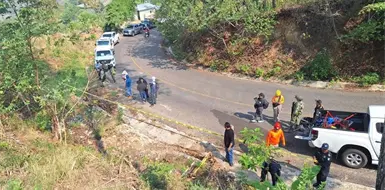 Intensifica operativo de b&uacute;squeda de hermanos