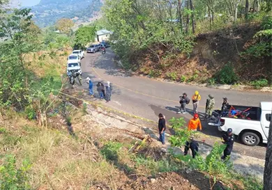 Intensifica operativo de búsqueda de hermanos Intensifica operativo de búsqueda de hermanos