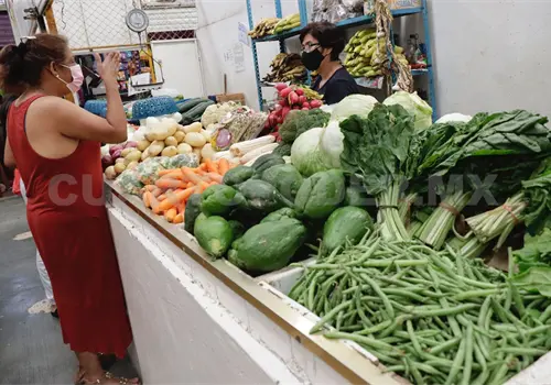 Se disparan precios de alimentos Se disparan precios de alimentos
