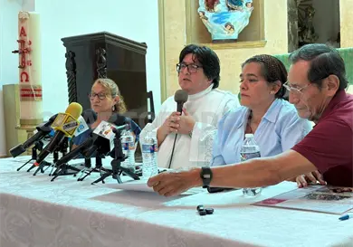 Presentan la Rodada Ciclista 2026