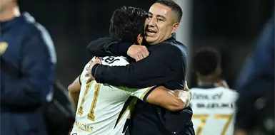 Tenemos ilusi&oacute;n de pelear por el campeonato: Efra&iacute;n Ju&aacute;rez