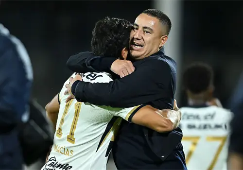 Tenemos ilusi&oacute;n de pelear por el campeonato: Efra&iacute;n Ju&aacute;rez