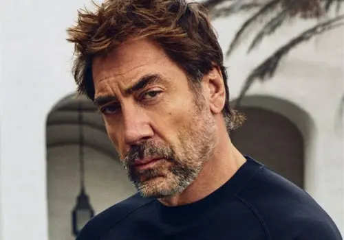 Bardem no teme veto en Hollywood