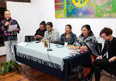 Proyecto Posh anuncia actividades