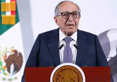 M&eacute;xico con alertas epidemiol&oacute;gicas