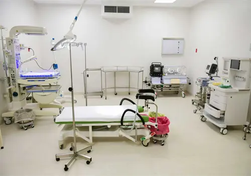 Reportan inauguraci&oacute;n de 29 hospitales