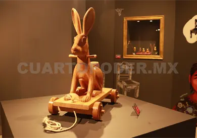 Suben 45 % ventas de Casa de las Artesan&iacute;as