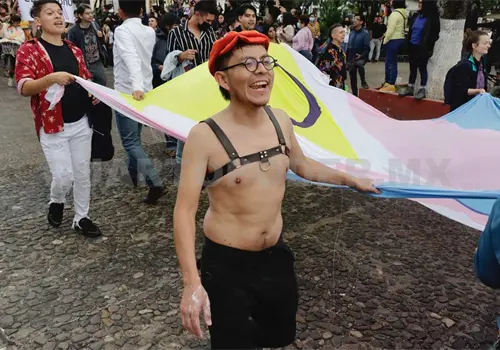 Exigen activistas justicia y freno a cr&iacute;menes de odio