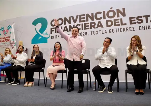 Di&aacute;logo lleva al desarrollo econ&oacute;mico