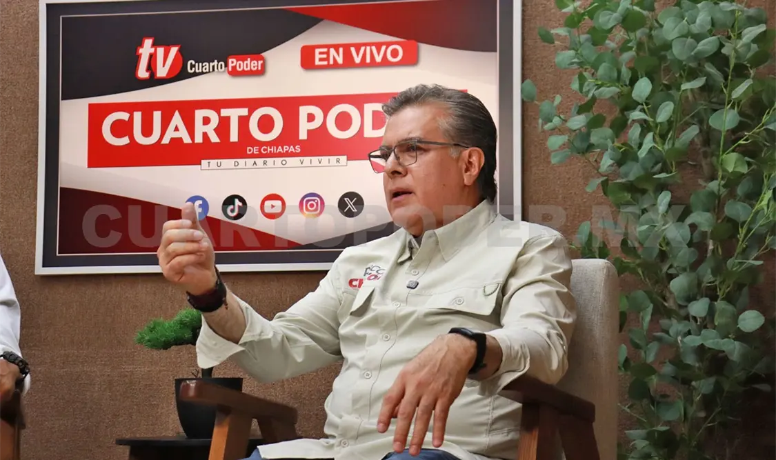 Se tiene cuatro comedores móviles que recorren la ciudad, informó el secretario. Samuel Meneses / CP