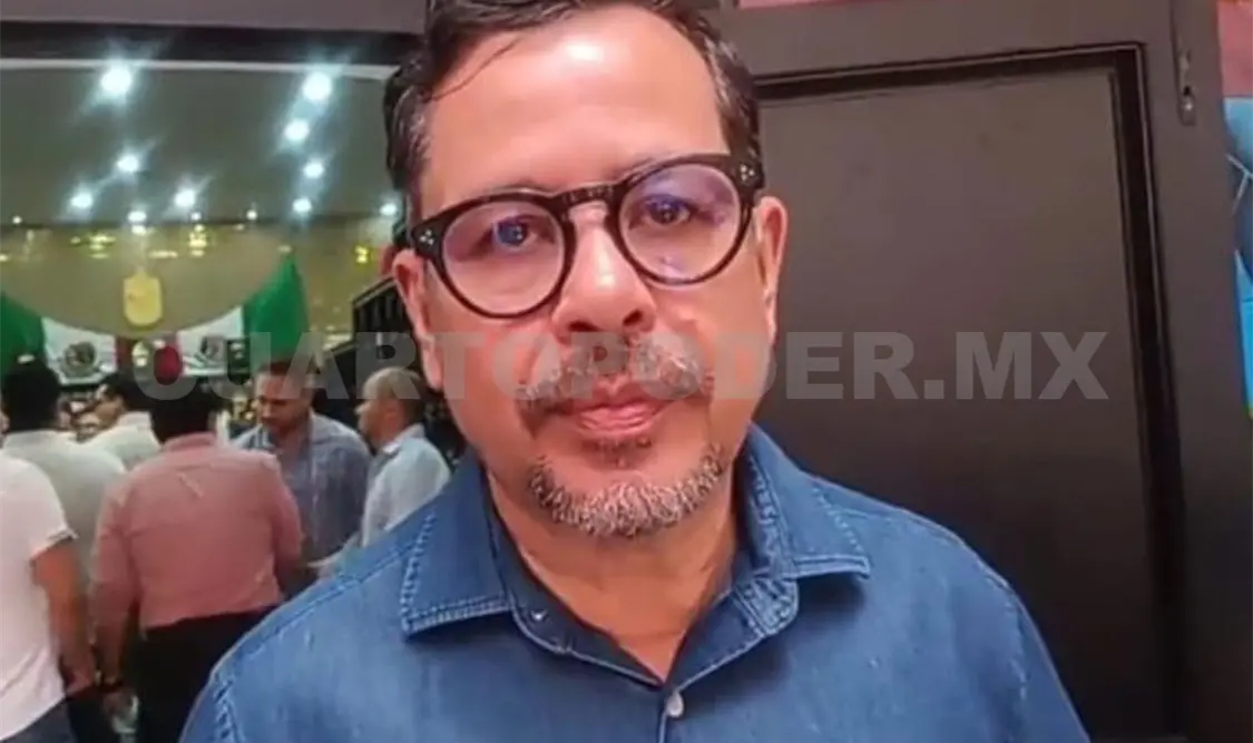 El legislador expuso que la situación en la Sierra se ha revertido. CP
