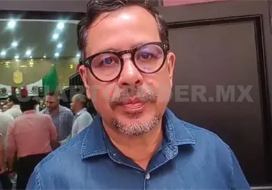 Zona Sierra, libre de violencia: Mario Guillén Zona Sierra, libre de violencia: Mario Guillén