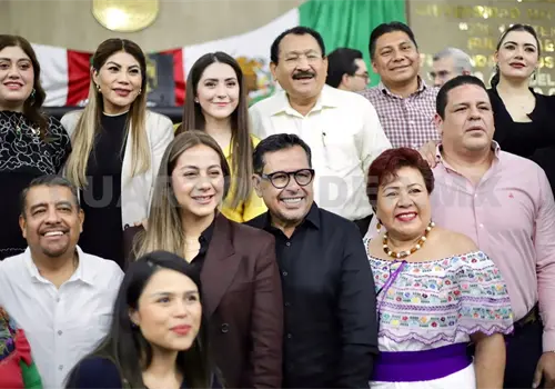 Aprueban Cuenta P&uacute;blica 2025 del gobierno estatal