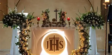 Anuncian Fiesta Patronal de la Santísima Trinidad Anuncian Fiesta Patronal de la Santísima Trinidad