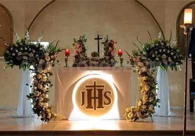 Anuncian Fiesta Patronal de la Santísima Trinidad Anuncian Fiesta Patronal de la Santísima Trinidad