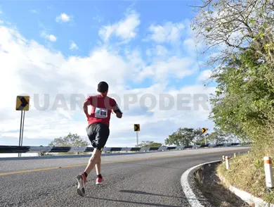 De la resistencia al legado: 38 a&ntilde;os corriendo rumbo al Ca&ntilde;&oacute;n