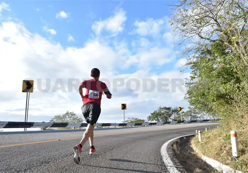 De la resistencia al legado: 38 a&ntilde;os corriendo rumbo al Ca&ntilde;&oacute;n