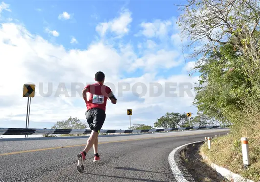 De la resistencia al legado: 38 años corriendo rumbo al Cañón De la resistencia al legado: 38 años corriendo rumbo al Cañón