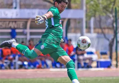 Chiapanecos impulsan al Cruz Azul Lagunas