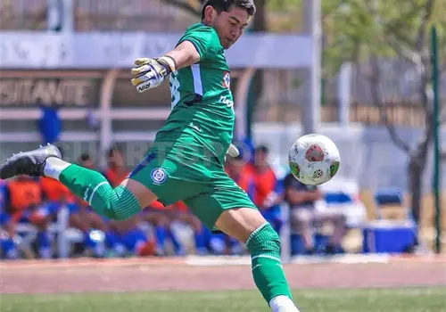 Chiapanecos impulsan al Cruz Azul Lagunas