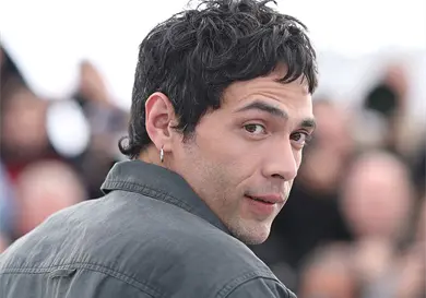 Diego Calva, un mexicano por el mundo Diego Calva, un mexicano por el mundo