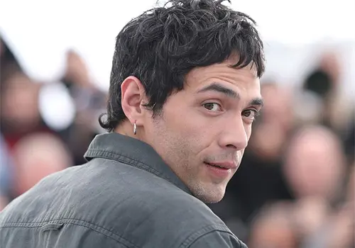 Diego Calva, un mexicano por el mundo Diego Calva, un mexicano por el mundo