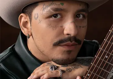 Christian Nodal no se presentará en Sonora Christian Nodal no se presentará en Sonora