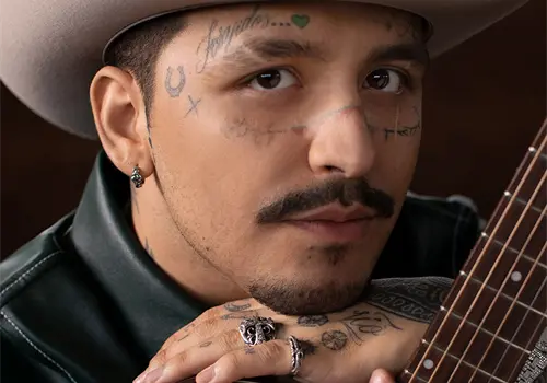Christian Nodal no se presentará en Sonora Christian Nodal no se presentará en Sonora