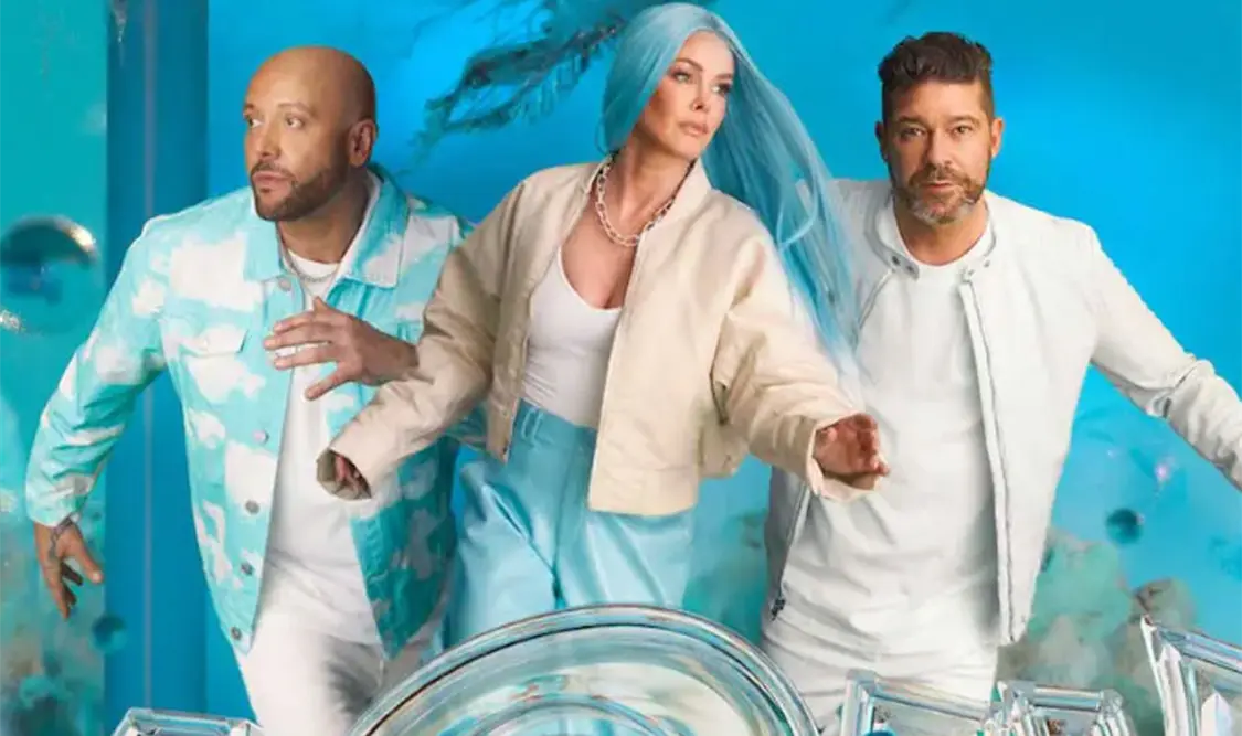 Aqua se separa después de 30 años