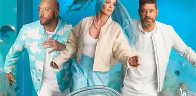 Aqua se separa después de 30 años Aqua se separa después de 30 años