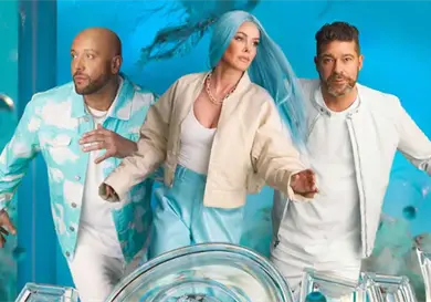 Aqua se separa después de 30 años Aqua se separa después de 30 años
