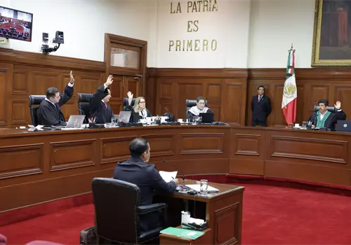 Avalan intervenci&oacute;n de Defensa en vigilancia a&eacute;rea