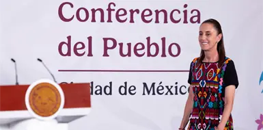 Desde el 2018 se rompió el "pacto criminal": CSP Desde el 2018 se rompió el "pacto criminal": CSP