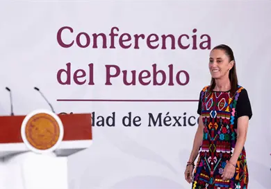Desde el 2018 se rompi&oacute; el "pacto criminal": CSP
