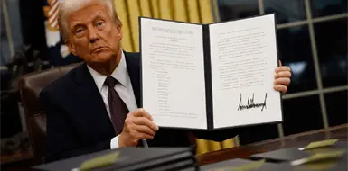Va Donald Trump contra las remesas Va Donald Trump contra las remesas