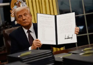 Va Donald Trump contra las remesas Va Donald Trump contra las remesas