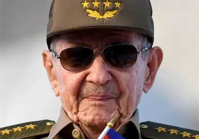 Imputa Estados Unidos al expresidente Raúl Castro Imputa Estados Unidos al expresidente Raúl Castro