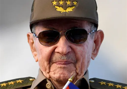 Imputa Estados Unidos al expresidente Raúl Castro Imputa Estados Unidos al expresidente Raúl Castro