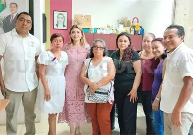Lupus: por fin los escuchan en el Congreso Lupus: por fin los escuchan en el Congreso