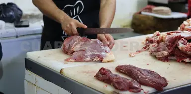 Distribuidores de carne refuerzan controles sanitarios Distribuidores de carne refuerzan controles sanitarios