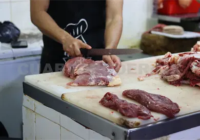 Distribuidores de carne refuerzan controles sanitarios Distribuidores de carne refuerzan controles sanitarios