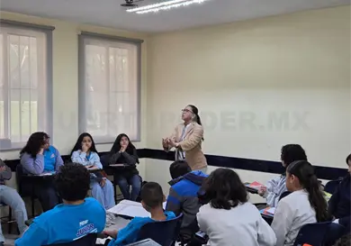 Abrirán nueva sede para enseñanza del idioma inglés Abrirán nueva sede para enseñanza del idioma inglés