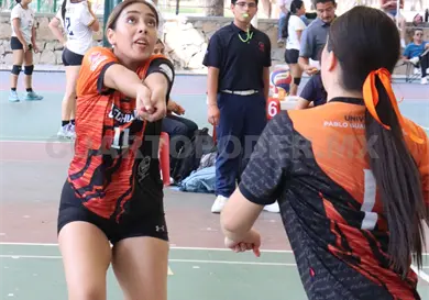 Lechuzas y Adlers brillan en J5 de la Liga OMA
