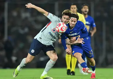 Por la d&eacute;cima: Cruz Azul buscar&aacute; sacar ventaja